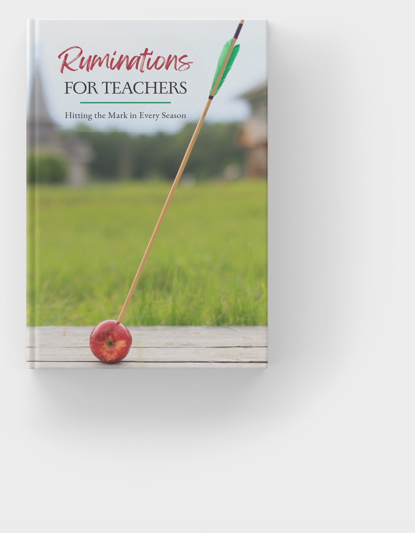 Ruminations for Teachers