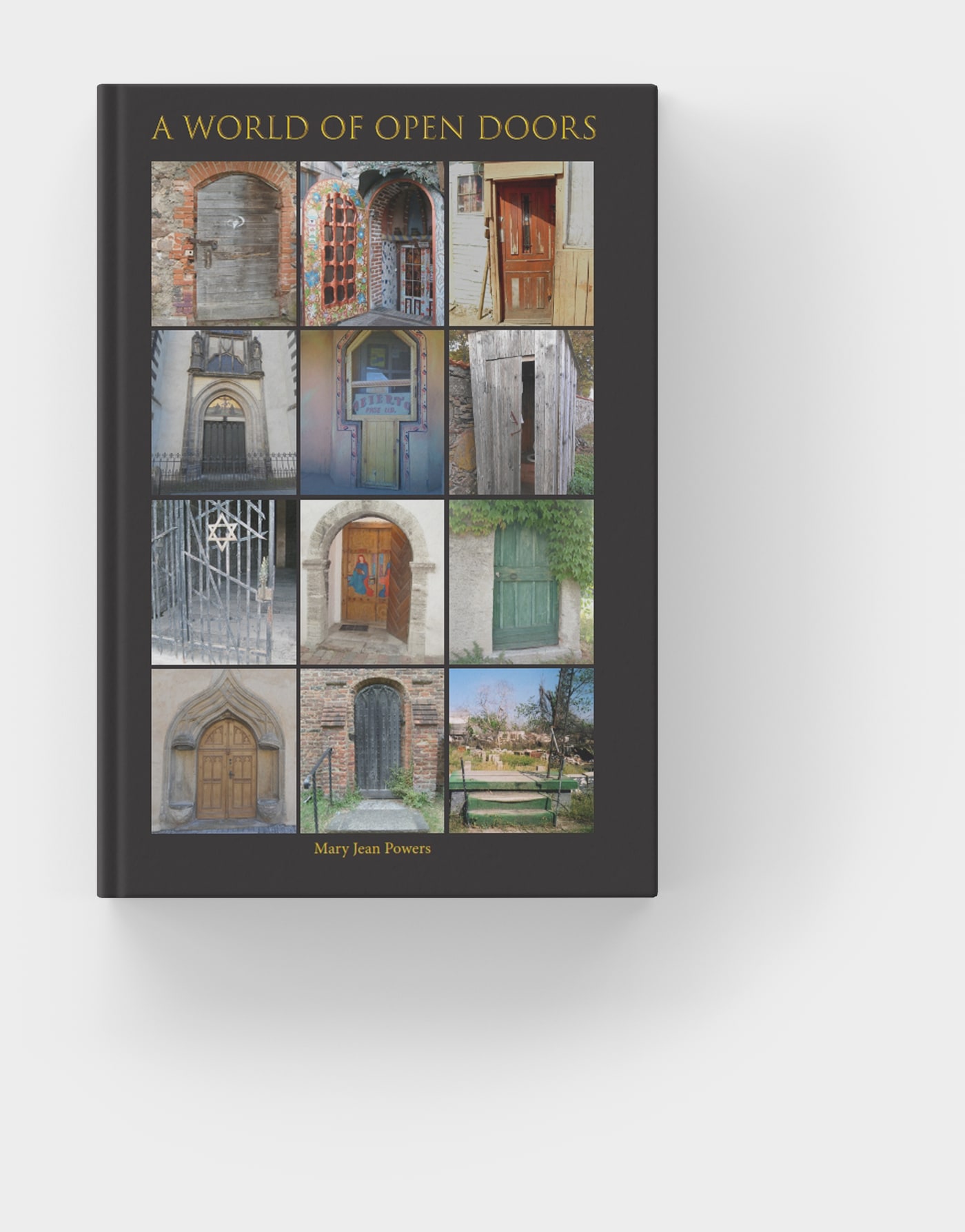 A World of Open Doors