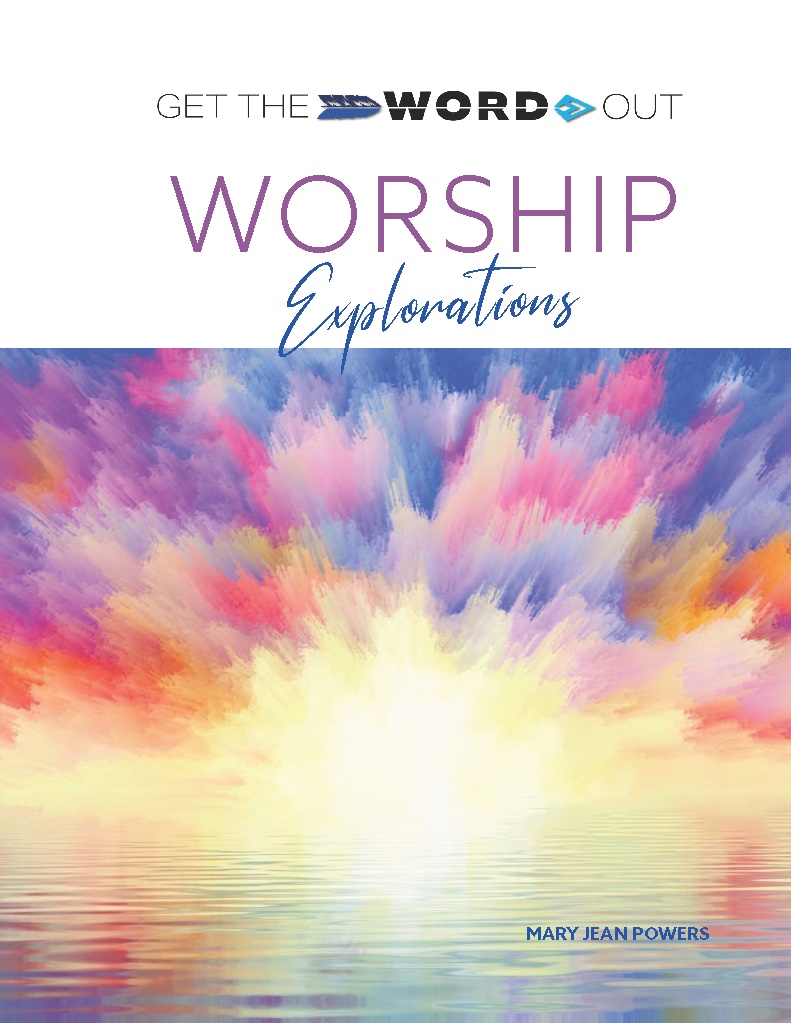 Worship Explorations