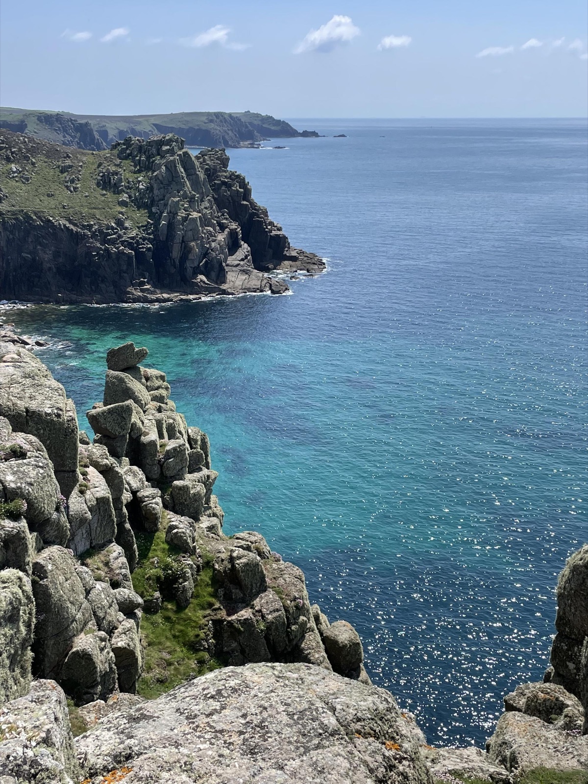 A Bucket List Month … and It’s Not Over Yet!