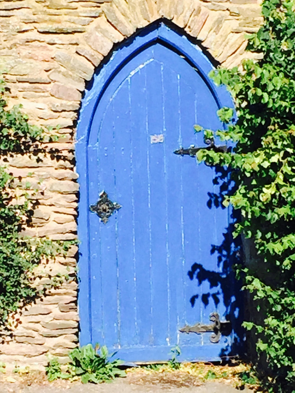 Taunton, England